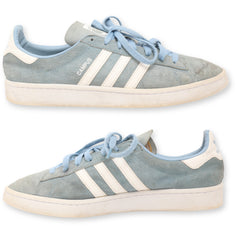 Adidas Lace-Up Men's Sneakers