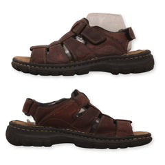 Skechers Men's Open-Toe Sandal
