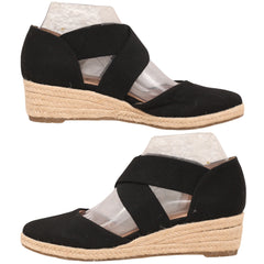LifeStride Keaton Women's Wedge Sandal