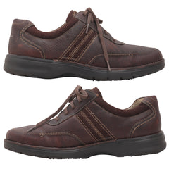Clarks Lace-Up Men's Casual Shoes