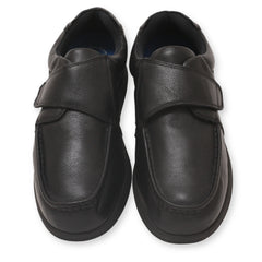 Nunn Bush Men's Strap Shoes