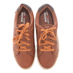 Deer Stags Lace-Up Men's Casual Shoes