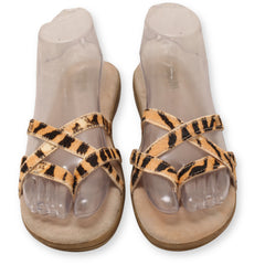 G.H Bass & Co Women Slide Slipper