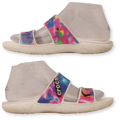 Crocs Classic Solarized Slipper