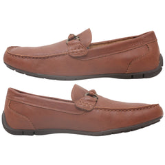 Guess Men's Slip-On Casual Shoes