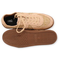 International Concepts Men's Harlan Court Sneakers