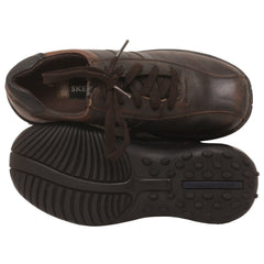 Skechers Lace-Up Casual Shoes