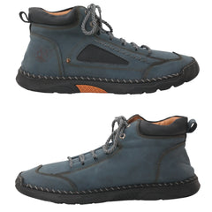 Flyland Lace-Up Men's Casual Shoes
