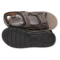 Khombu Men's Sandal