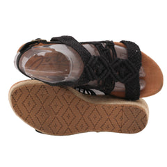 Zodiac Women's Sandals