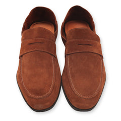 Wolf & Shepherd Slip-On Casual Shoes