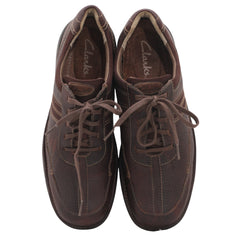 Clarks Lace-Up Men's Casual Shoes