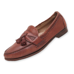 Allen Edmonds Men's Tassel Loafers