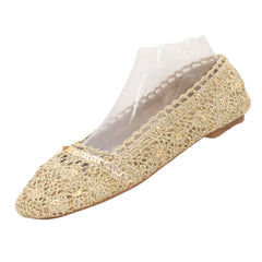 Women Comfortable Ballet Flats
