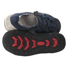 Flarut Closed-Toe Women Sandal