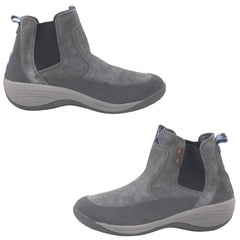 Easy Spirit Ilka women's walking boot