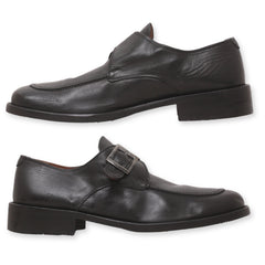 Filli L.B.R Men's Monk Strap Formal Shoes