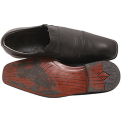 Smart Shoes Men's Slip-On Formal