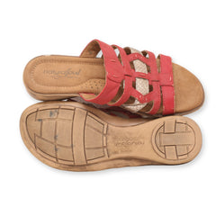 Natural Soul Women Slipper