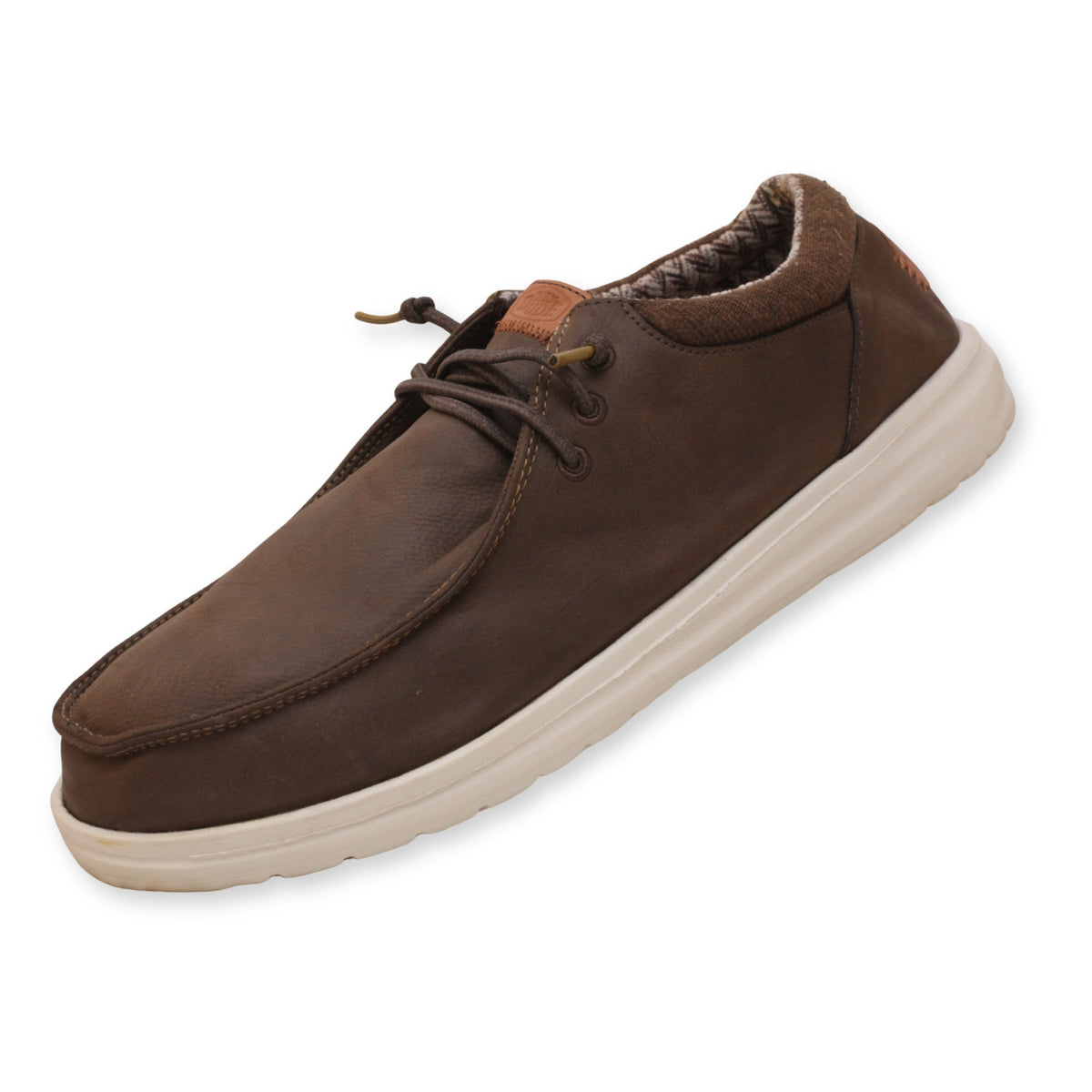 HEY DUDE Men's Slip-On Casual Shoes