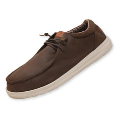 HEY DUDE Men's Slip-On Casual Shoes