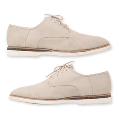 SEVEN91 Lace-Up Men's Casual Shoes