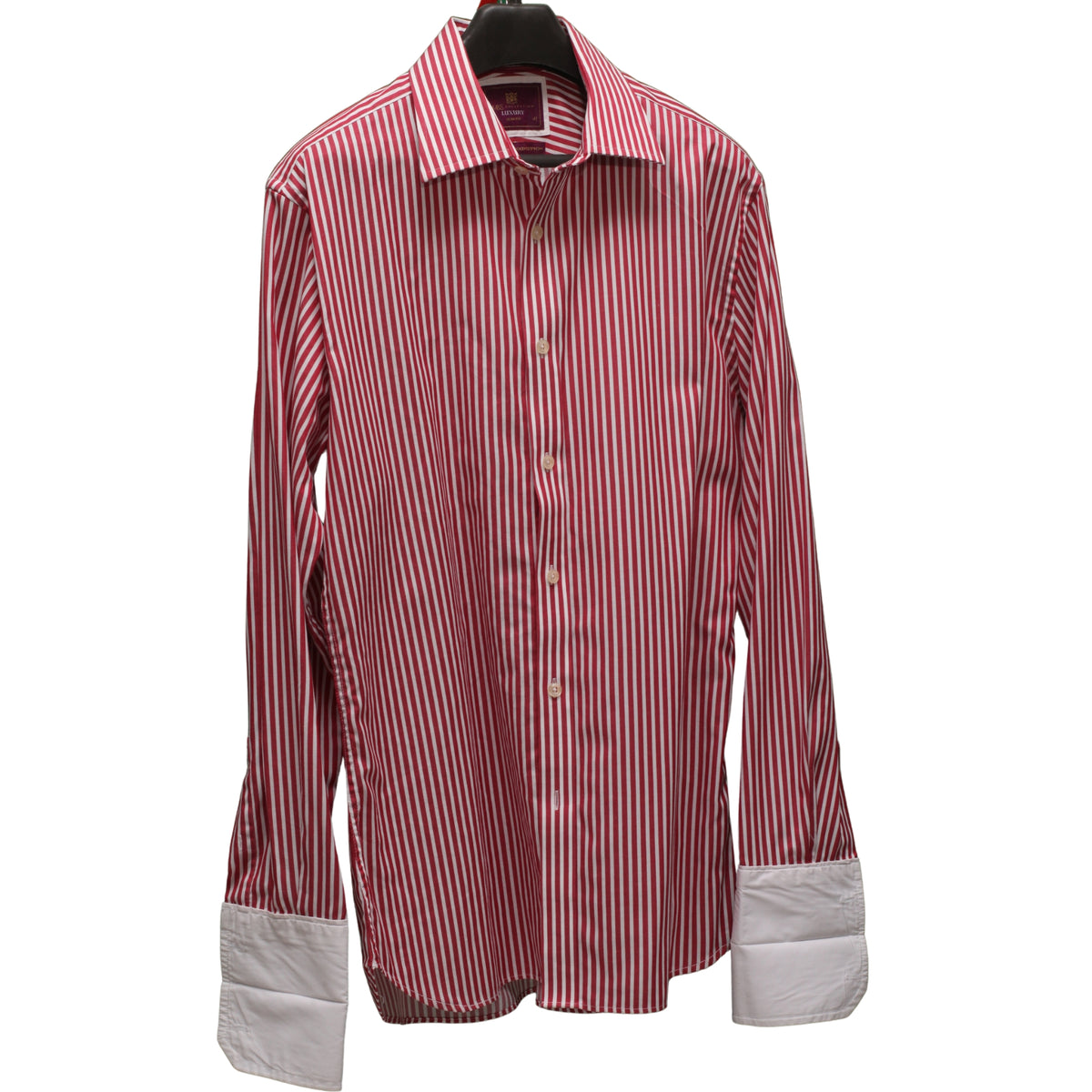 M&S Collection Luxury Formal Shirt