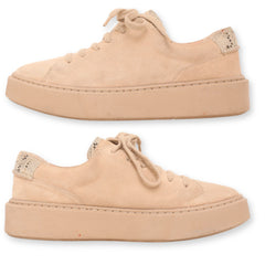 Clarks Lace-Up Womens Sneakers