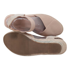 Ankle Strap Women Sandal