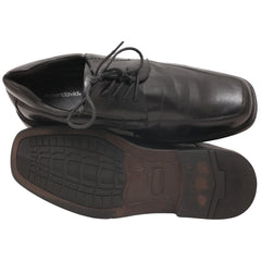 Robert David Lace-Up Formal Shoes