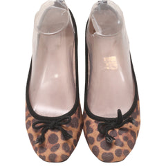 Women's Flat Pumps