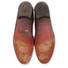 Giorgio Brutini Loafer with tassels