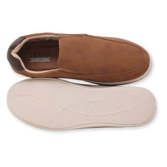 IZOD Memory Foam Slip-On Shoes