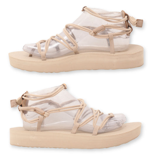 Teva Women's Midform Infinity Sandals