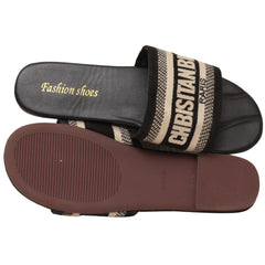 Fashion Women's Flats Slipper