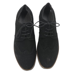 Sport Lace-Up Casual Shoes