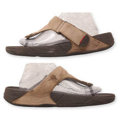 FitFlop Trakk Men's Toe-Post Sandals