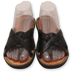Minne Tonka Women Slide Sandal