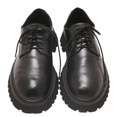 H&M Lace-Up Men's Casual Shoes