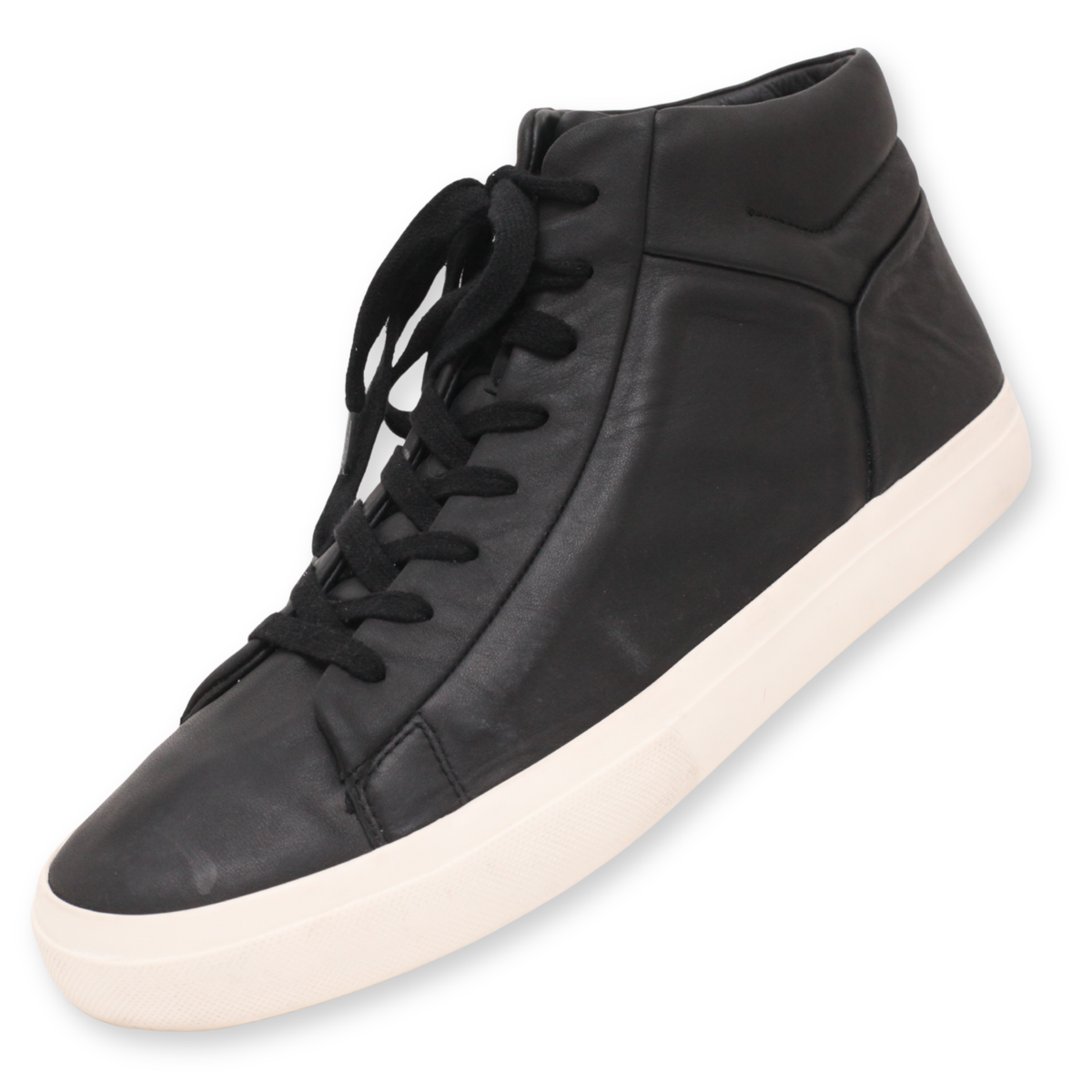 Vince Fynn Men's High-Top Sneaker