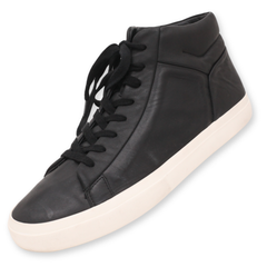Vince Fynn Men's High-Top Sneaker