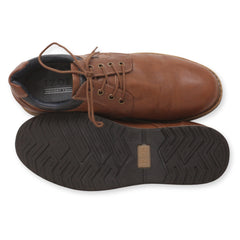 IZOD Men's Lace-Up Casual Shoes