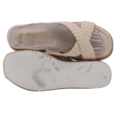 Open Toe Women's Slippers