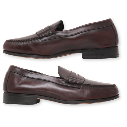 Hitchcock Men's Slip-On Casual Shoes