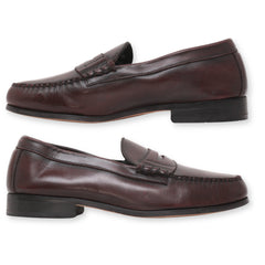 Hitchcock Men's Slip-On Casual Shoes
