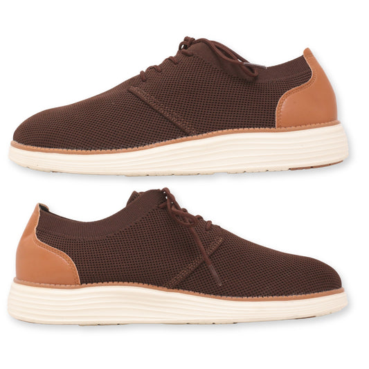 VILOCY Lace-Up Men's Sneakers