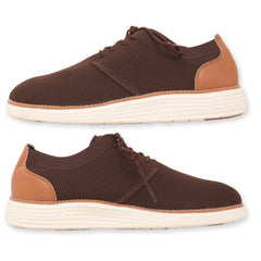 VILOCY Lace-Up Men's Sneakers