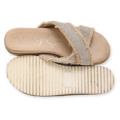 Very Women's Cross Strap Sandal