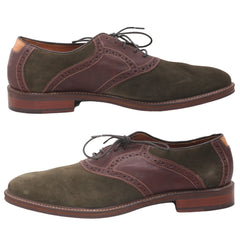 Johnston & Murphy Lace-Up Men's Casual Shoes