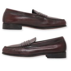Hitchcock Men's Slip-On Casual Shoes